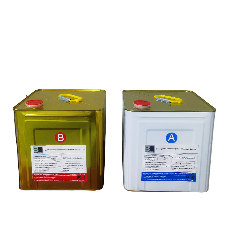 BZ-3318-1-K
